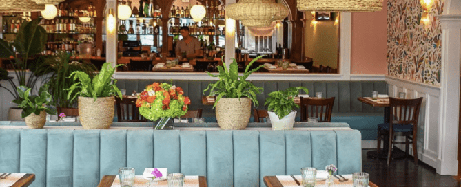 El Verano Southampton